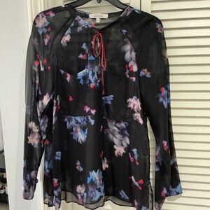 Dorothee Schumacher Shear Blouse